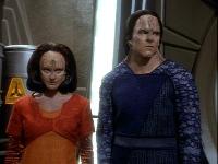 Click to watch 'Profit and Loss' (popup) Star Trek Deep Space 9